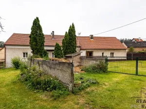 Prodej zemědělského objektu, Zaječov, 190 m2