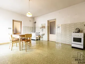 Prodej zemědělského objektu, Zaječov, 190 m2