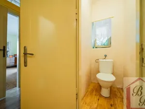 Prodej rodinného domu, Přepeře, 137 m2