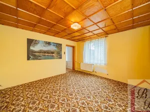 Prodej rodinného domu, Přepeře, 137 m2