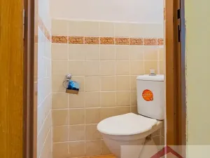 Prodej rodinného domu, Přepeře, 137 m2