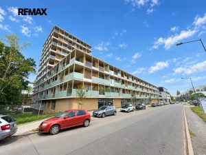 Pronájem bytu 2+kk, Plzeň, Zahradní, 58 m2