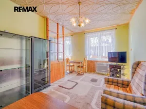 Prodej bytu 2+1, Heřmanova Huť, Sídliště, 44 m2