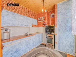 Prodej bytu 2+1, Heřmanova Huť, Sídliště, 44 m2