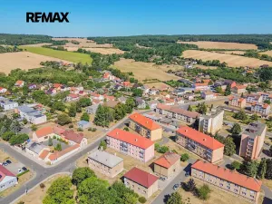 Prodej bytu 2+1, Heřmanova Huť, Sídliště, 44 m2