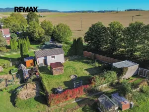 Prodej chaty, Klatovy, 33 m2