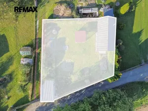 Prodej chaty, Klatovy, 33 m2