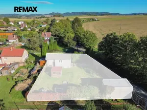 Prodej chaty, Klatovy, 33 m2