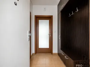 Prodej bytu 3+kk, Hovorčovice, Řipská, 75 m2