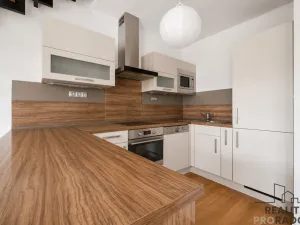 Prodej bytu 3+kk, Hovorčovice, Řipská, 75 m2