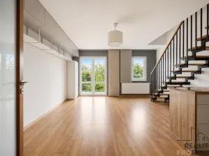 Prodej bytu 3+kk, Hovorčovice, Řipská, 75 m2