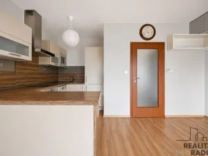 Prodej bytu 3+kk, Hovorčovice, Řipská, 75 m2