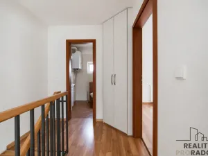 Prodej bytu 3+kk, Hovorčovice, Řipská, 75 m2