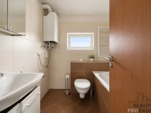 Prodej bytu 3+kk, Hovorčovice, Řipská, 75 m2