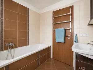 Prodej bytu 3+kk, Hovorčovice, Řipská, 75 m2