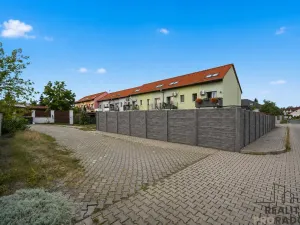 Prodej bytu 3+kk, Hovorčovice, Řipská, 75 m2