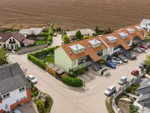 Prodej bytu 3+kk, Hovorčovice, Řipská, 75 m2