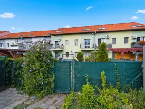Prodej bytu 3+kk, Hovorčovice, Řipská, 75 m2