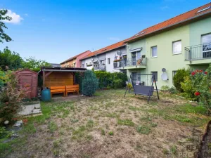 Prodej bytu 3+kk, Hovorčovice, Řipská, 75 m2