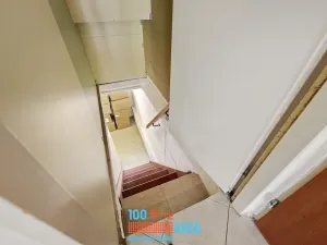 Prodej bytu 2+1, Praha - Karlín, Molákova, 63 m2