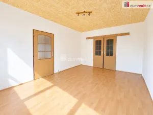 Pronájem bytu 3+1, Bílina, Sídliště Za Chlumem, 70 m2