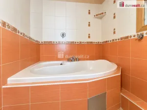Pronájem bytu 3+1, Bílina, Sídliště Za Chlumem, 70 m2