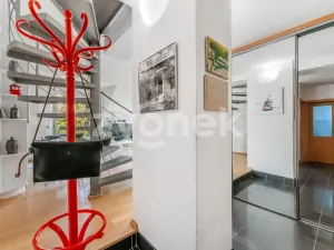 Prodej bytu 5+kk, Zlín, Kamenná, 122 m2