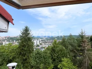 Prodej bytu 5+kk, Zlín, Kamenná, 122 m2