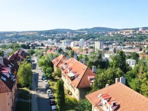 Prodej bytu 5+kk, Zlín, Kamenná, 122 m2
