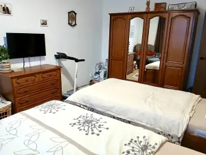 Prodej bytu 2+1, Trutnov, Slovenská, 58 m2