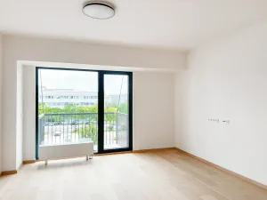 Pronájem bytu 2+kk, Praha - Holešovice, Tusarova, 58 m2