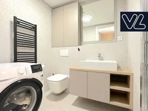 Pronájem bytu 1+kk, Brno, Nové sady, 46 m2