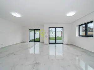 Prodej rodinného domu, Podolanka, V Ohradě, 129 m2