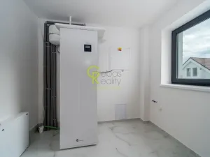 Prodej rodinného domu, Podolanka, V Ohradě, 129 m2