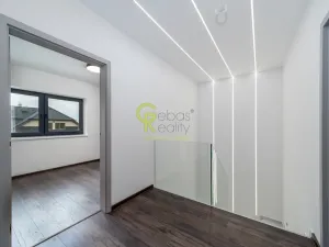 Prodej rodinného domu, Podolanka, V Ohradě, 129 m2