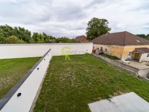 Prodej rodinného domu, Podolanka, V Ohradě, 129 m2