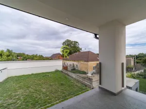 Prodej rodinného domu, Podolanka, V Ohradě, 129 m2