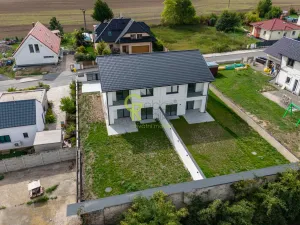 Prodej rodinného domu, Podolanka, V Ohradě, 129 m2