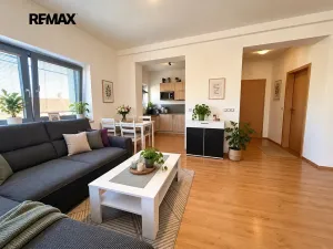 Prodej bytu 3+1, Ratíškovice, 65 m2