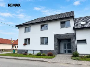 Prodej bytu 3+1, Ratíškovice, 65 m2