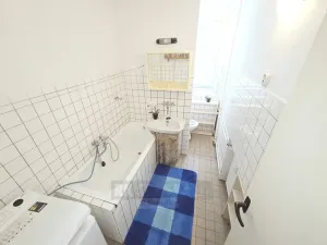 Pronájem bytu 3+1, České Budějovice - České Budějovice 7, Antala Staška, 69 m2