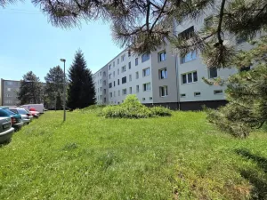 Pronájem bytu 3+1, České Budějovice - České Budějovice 7, Antala Staška, 69 m2