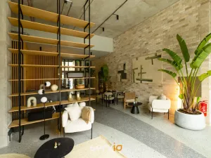 Pronájem bytu 1+kk, Brno, Bratislavská, 35 m2