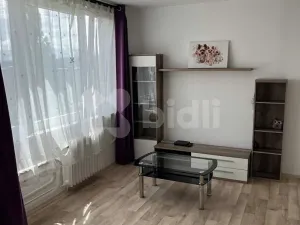 Pronájem bytu 1+kk, Praha - Záběhlice, Topolová, 31 m2