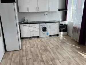 Pronájem bytu 1+kk, Praha - Záběhlice, Topolová, 31 m2