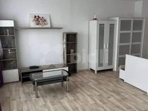 Pronájem bytu 1+kk, Praha - Záběhlice, Topolová, 31 m2