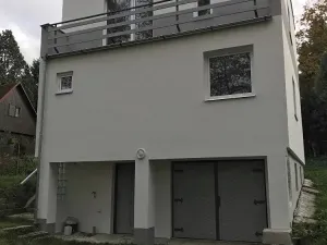Pronájem rodinného domu, Kamenice, 95 m2