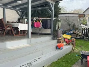 Prodej rodinného domu, Kamenice, 95 m2