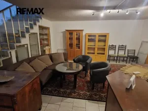 Pronájem obchodního prostoru, Písek, Nerudova, 82 m2