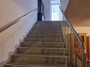 Pronájem obchodního prostoru, Písek, Nerudova, 82 m2